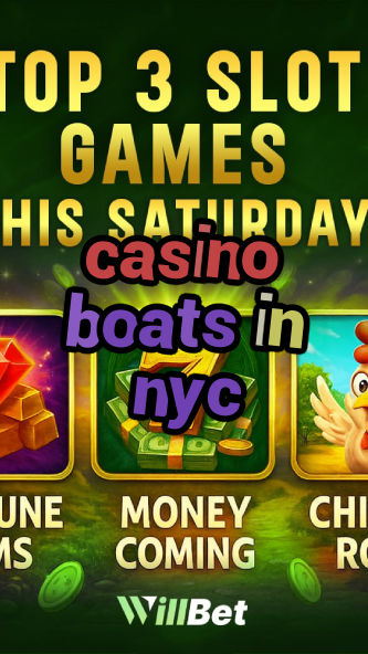 casino boats in nyc-buildcasinogames.igamblingorder.com